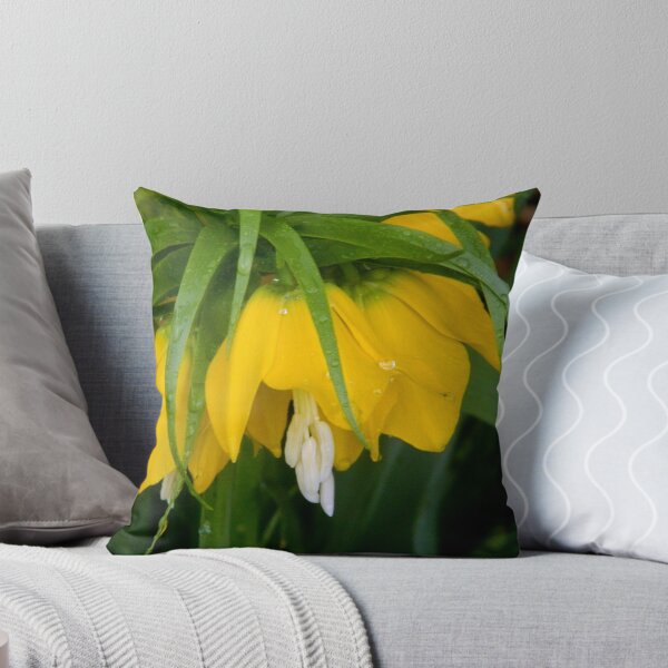 Item preview, Yellow Crown Imperial   ^ designed and sold by ctheworld.