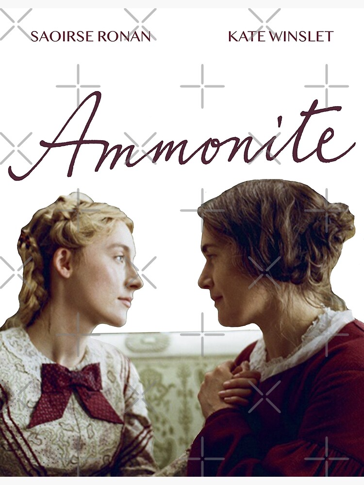 Ammonite fmovies online