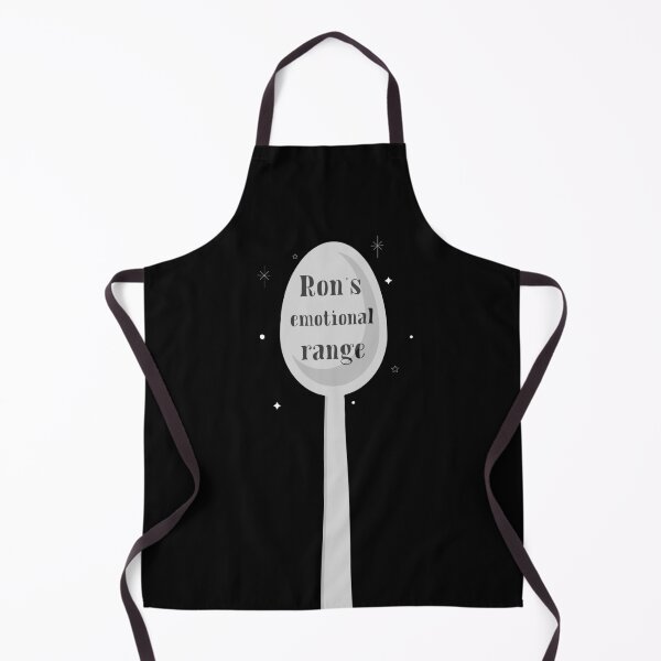 Item preview, Ron's emotional range designed and sold by Family-Shop.