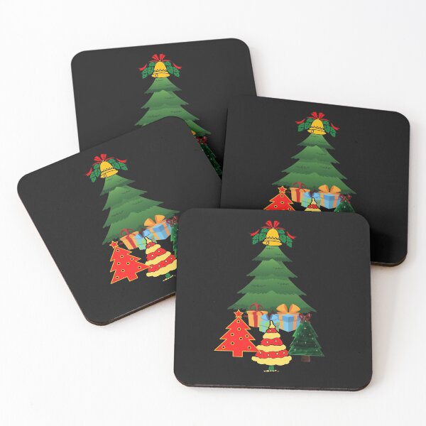 Item preview, Christmas tree designed and sold by Rritu.