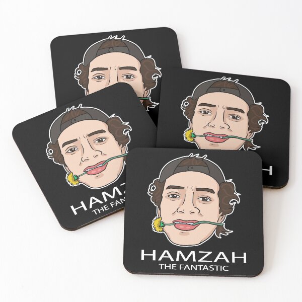 Item preview, Hamzahthefantastic | 4freakshow designed and sold by YES!GOODY.