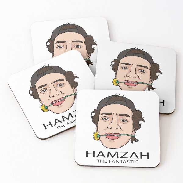 Item preview, Hamzahthefantastic | 4freakshow designed and sold by YES!GOODY.
