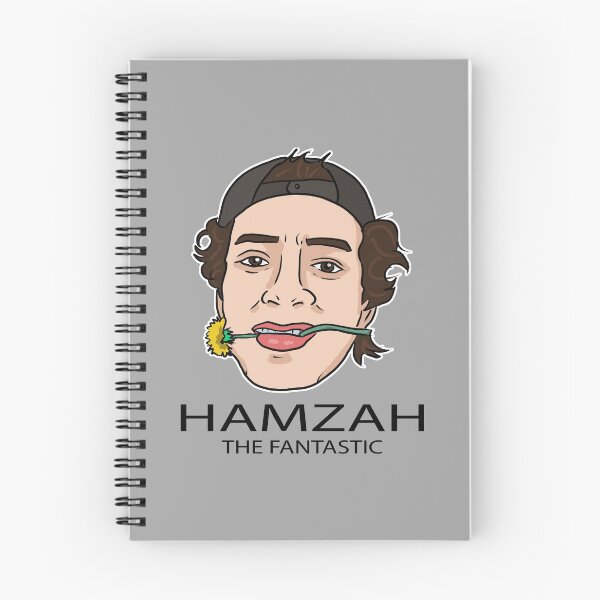 Item preview, Hamzahthefantastic | 4freakshow designed and sold by YES!GOODY.