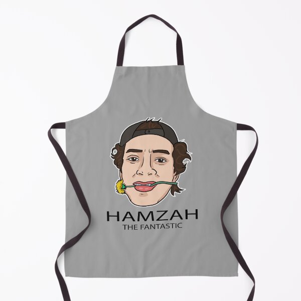 Item preview, Hamzahthefantastic | 4freakshow designed and sold by YES!GOODY.