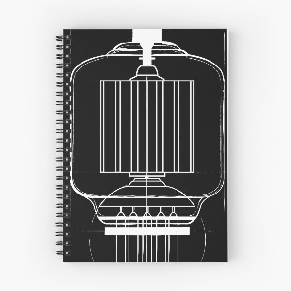 Item preview, Vacuum Tube designed and sold by ottieandabbotts.