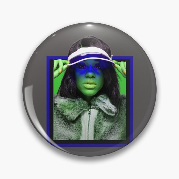 Item preview, Visor Glam designed and sold by portraitsonthep.