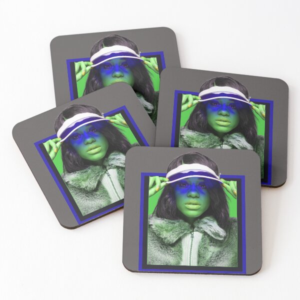 Item preview, Visor Glam designed and sold by portraitsonthep.