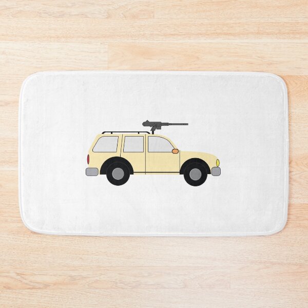Item preview, Improvised fighting vehicle designed and sold by binti163.