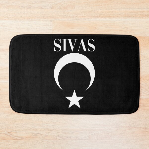 Item preview, Sivas Sivasli Kangal Türkiye Ayyildiz designed and sold by Nessshirts.