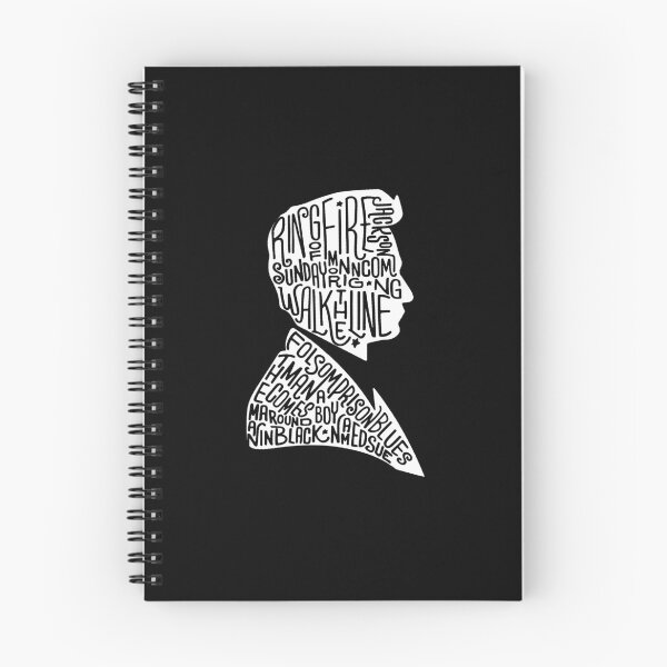 Item preview, JOHNNY CASH designed and sold by cobainclothing.
