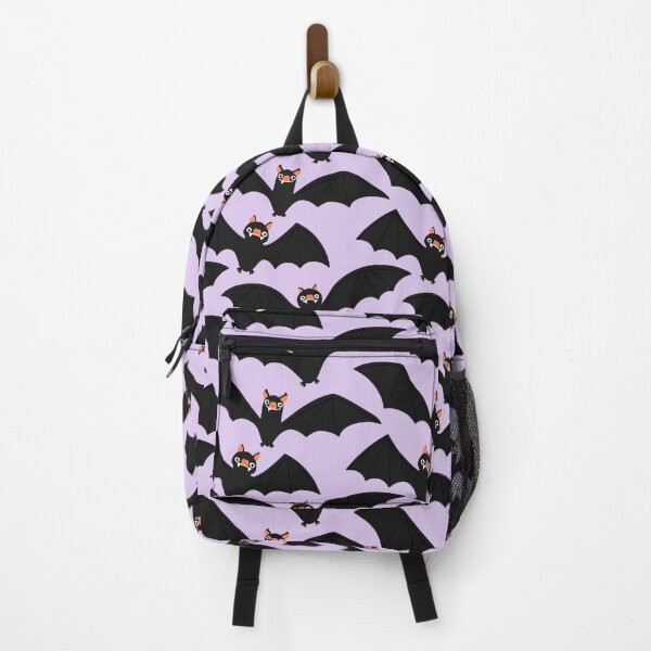 Item preview, Bubble Goth Pastel Bats Design designed and sold by TheNakednun.