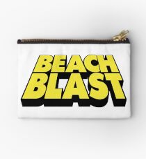 Beach Blast Studio Pouch