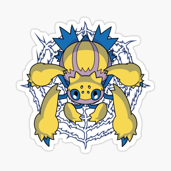 Item preview, Electroweb designed and sold by RacieB.