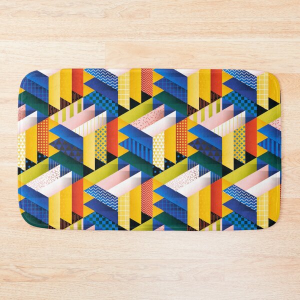Item preview, Multi patterned design  designed and sold by Md1982.