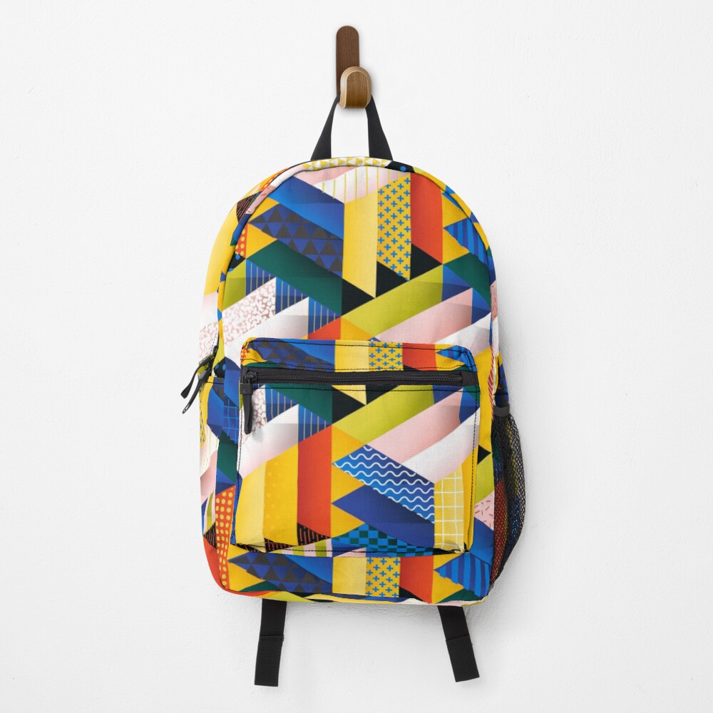 Item preview, Backpack designed and sold by Md1982.