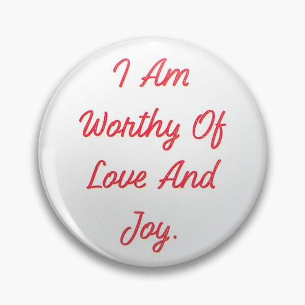 Item preview, Daily Affirmation designed and sold by sidmj.