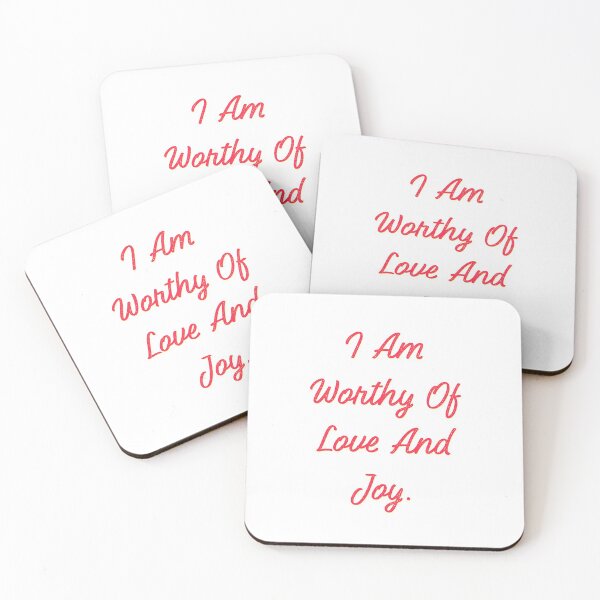 Item preview, Daily Affirmation designed and sold by sidmj.