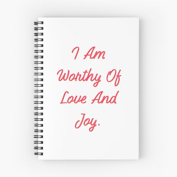 Item preview, Daily Affirmation designed and sold by sidmj.