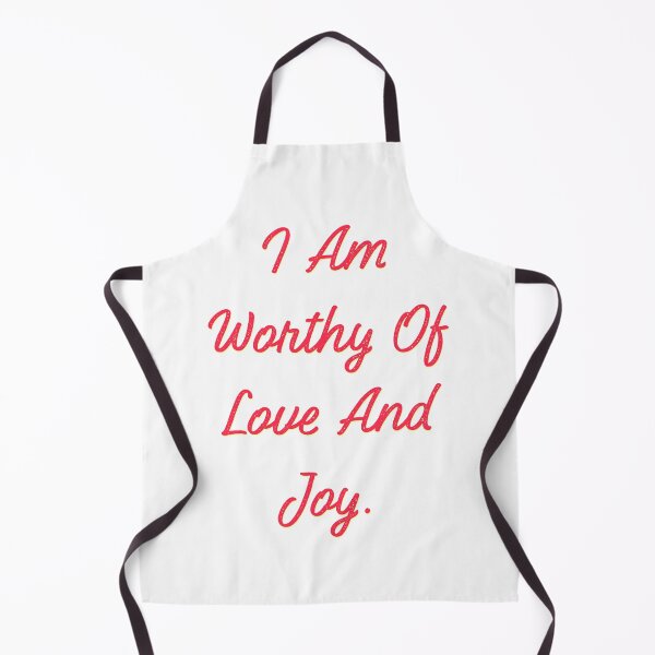Item preview, Daily Affirmation designed and sold by sidmj.