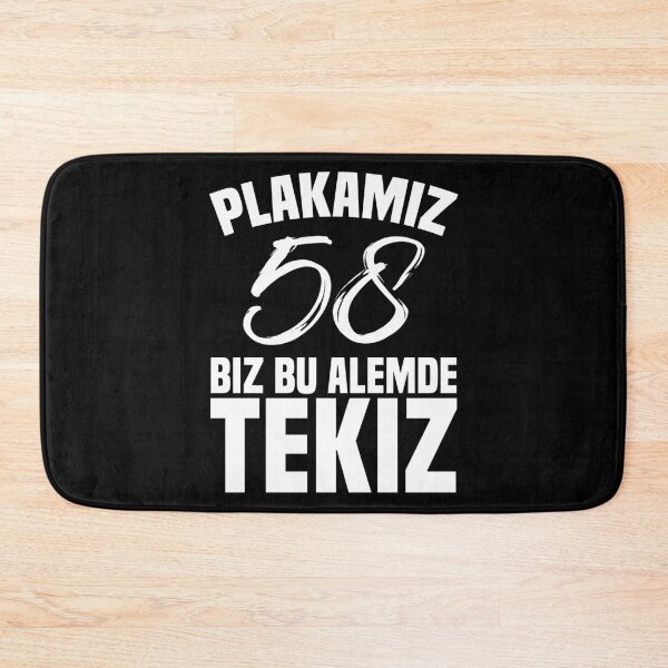 Item preview, Sivas 58 Sivasli license plate designed and sold by Nessshirts.
