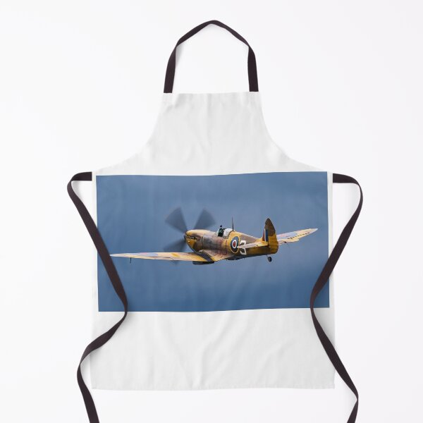 Item preview, Spitfire into the Blue designed and sold by MartinWood.