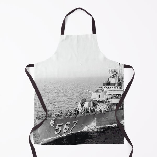 Item preview, USS WATTS (DD-567) SHIP'S STORE designed and sold by militarygifts.