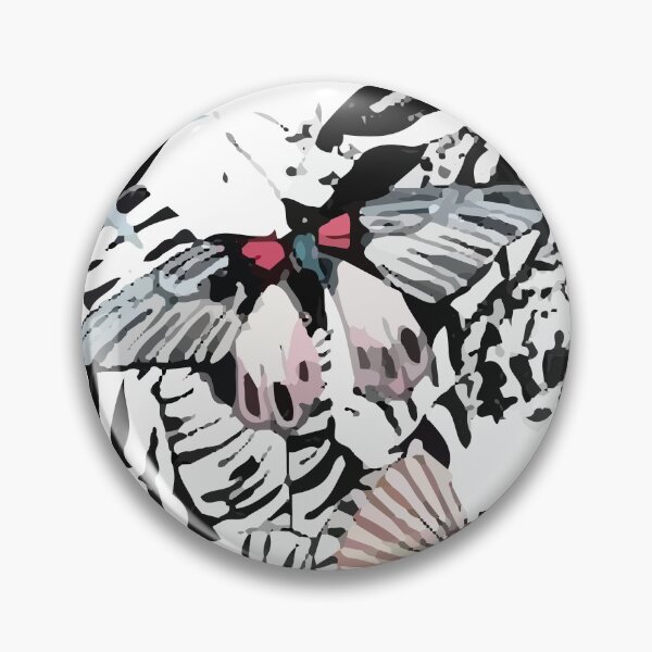 Item preview, Fashion Tropical Watercolor designed and sold by SurfersShop.