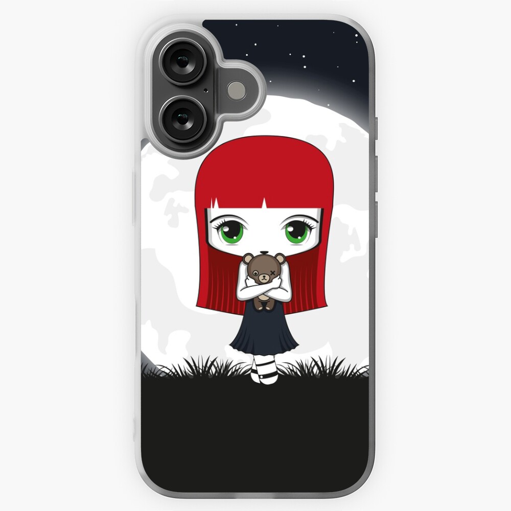 Item preview, iPhone Soft Case designed and sold by biucca.