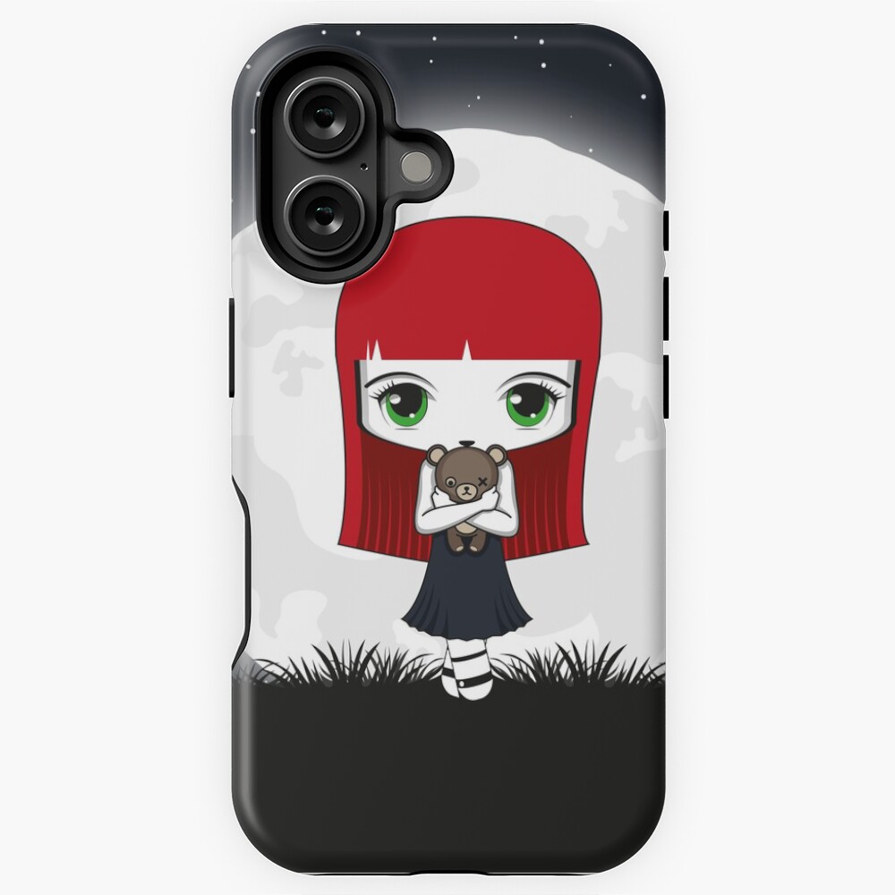 Item preview, iPhone Tough Case designed and sold by biucca.