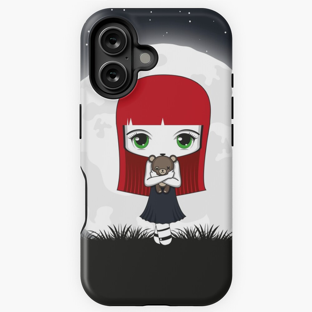 Item preview, iPhone Magsafe Tough Case designed and sold by biucca.