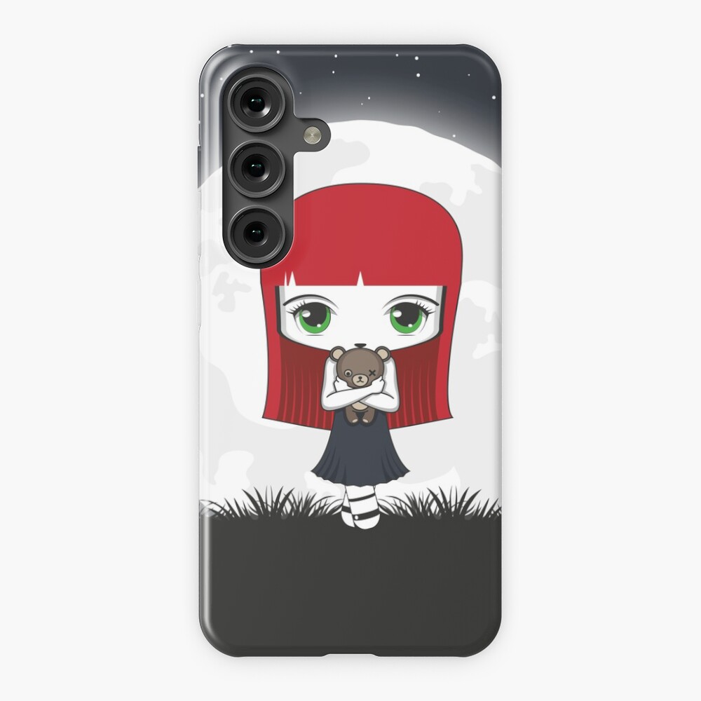 Item preview, Samsung Galaxy Snap Case designed and sold by biucca.