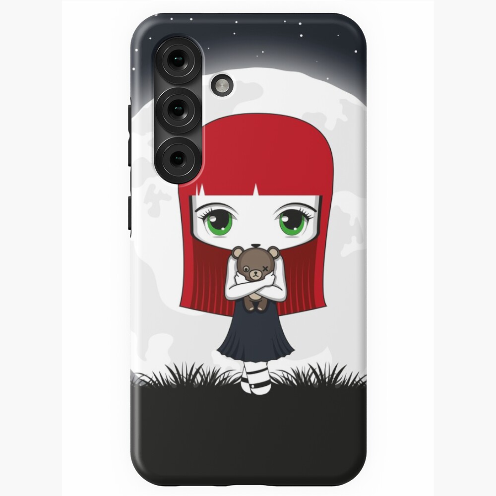 Item preview, Samsung Galaxy Tough Case designed and sold by biucca.