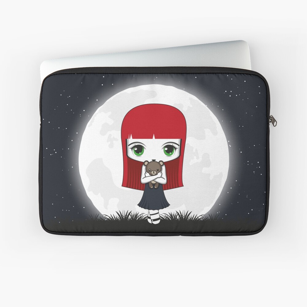 Item preview, Laptop Sleeve designed and sold by biucca.