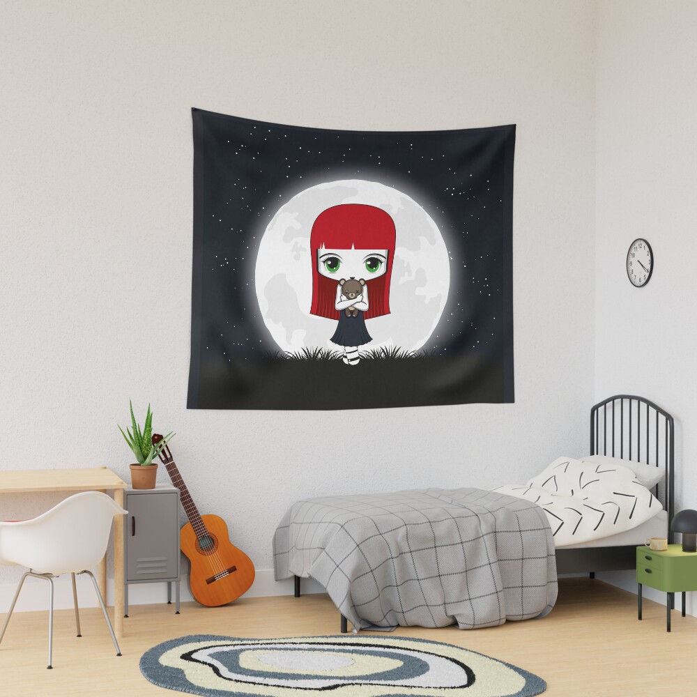 Item preview, Tapestry designed and sold by biucca.