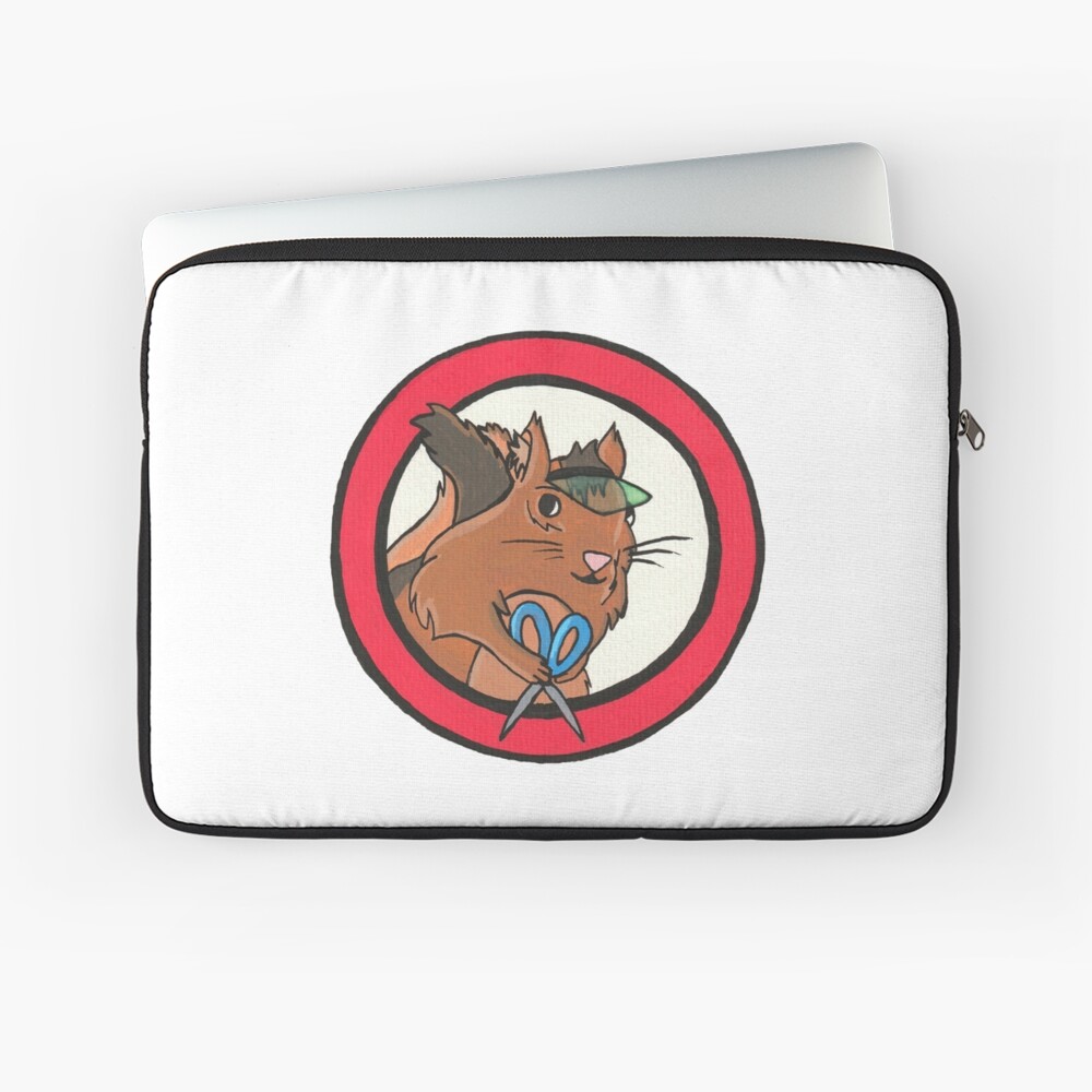 Item preview, Laptop Sleeve designed and sold by PSTB.