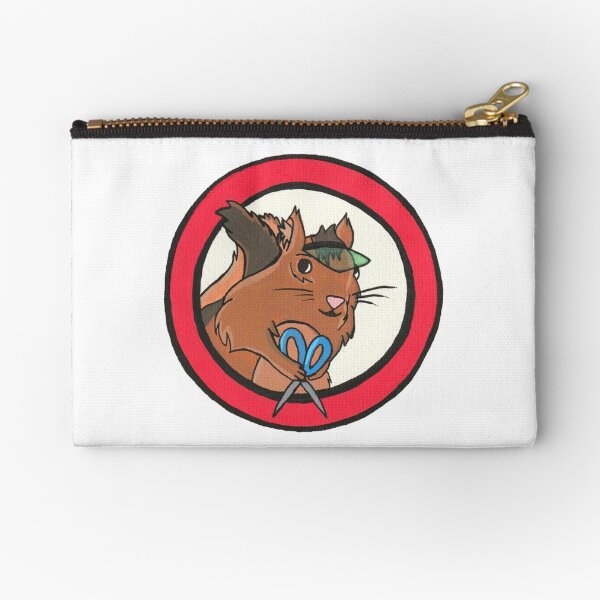 Item preview, Errol The Editing Chipmunk designed and sold by PSTB.