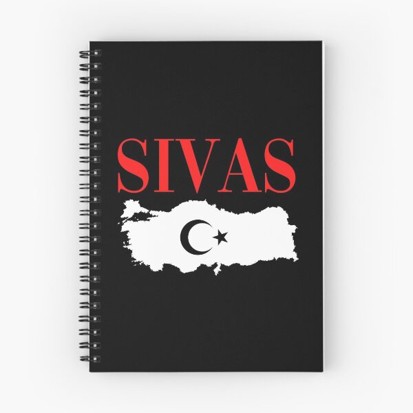 Item preview, Sivas Turkey map Sivas 58 gift for men designed and sold by Nessshirts.