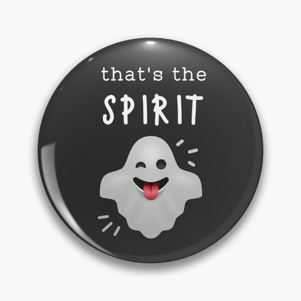 Item preview, That's the Spirit designed and sold by ArtStore20.