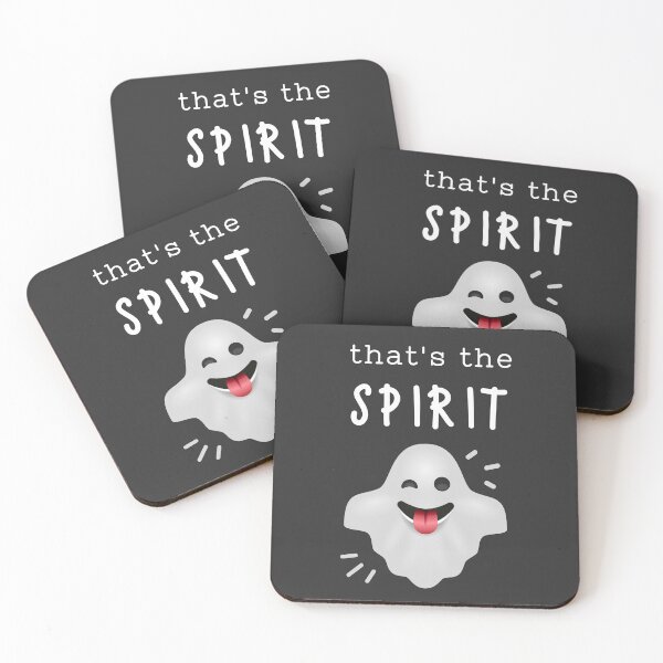 Item preview, That's the Spirit designed and sold by ArtStore20.