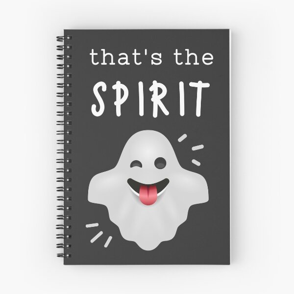 Item preview, That's the Spirit designed and sold by ArtStore20.