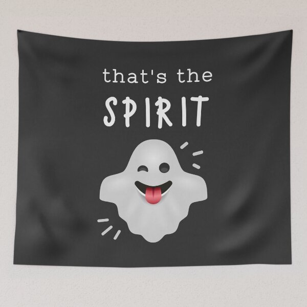 Item preview, That's the Spirit designed and sold by ArtStore20.