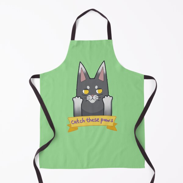 Item preview, Catch These Paws designed and sold by Lindsey Neilson.