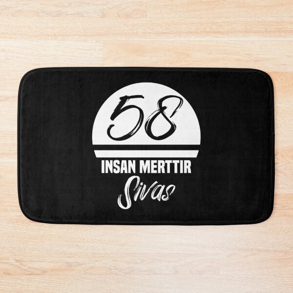 Item preview, 58 Sivas Sivasli Gift Men Women Turkey designed and sold by Nessshirts.