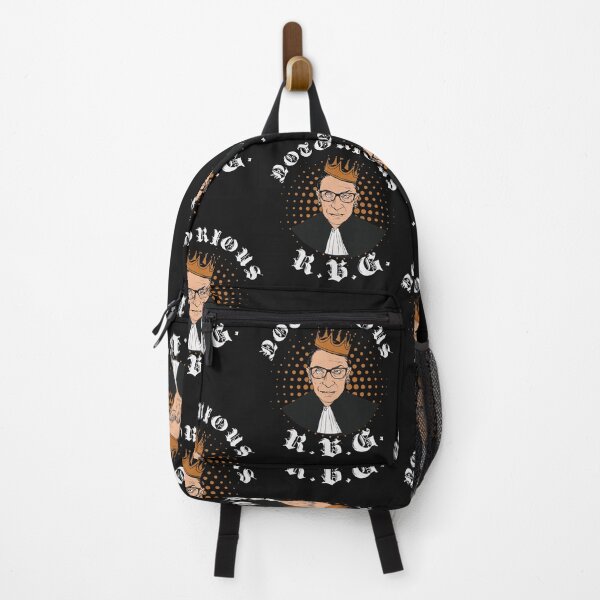 Item preview, Notorious RBG designed and sold by REApparelCo.