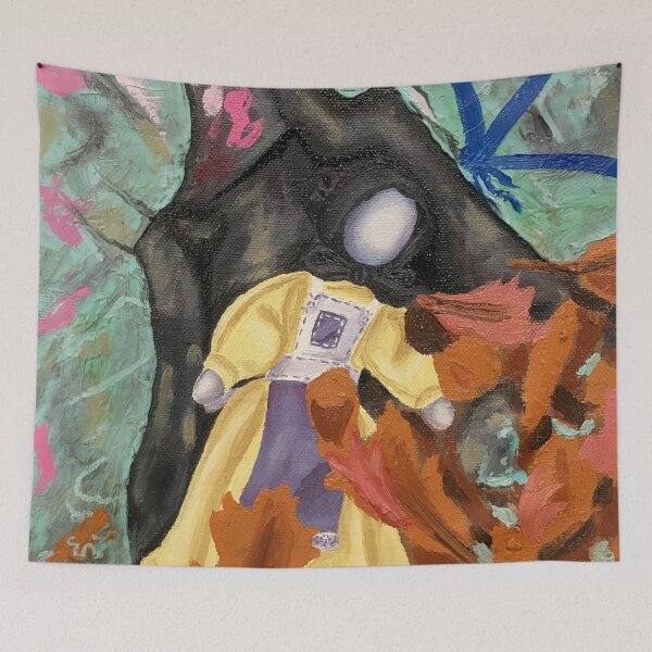 Item preview, Judith designed and sold by Bethany Habegger.