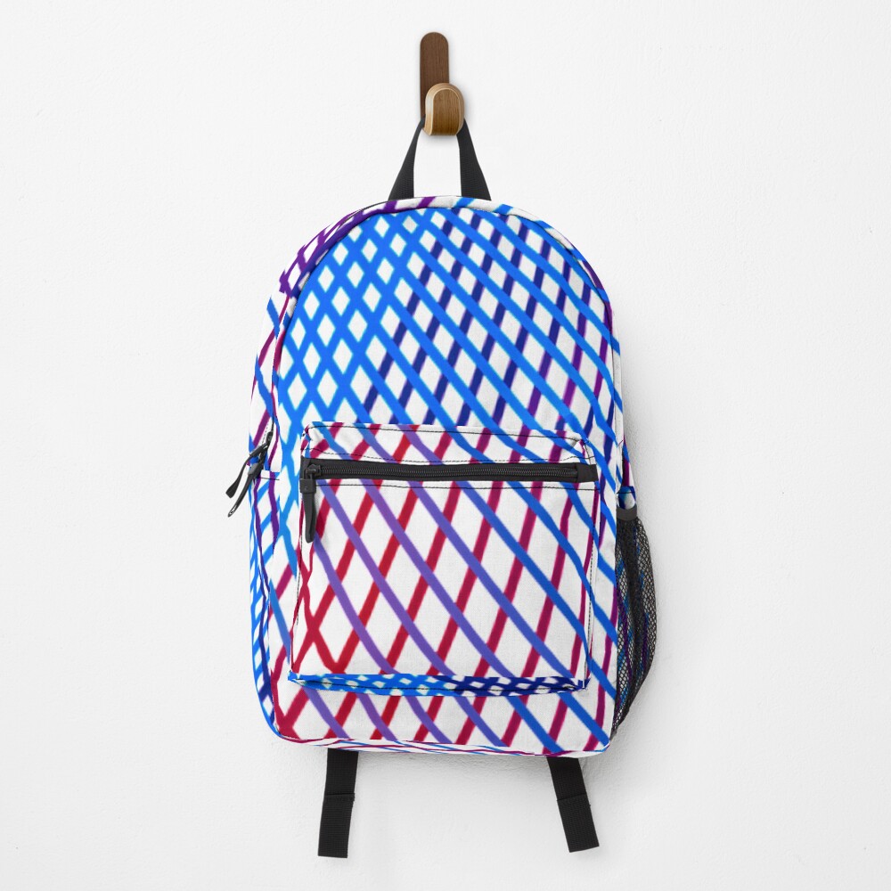 Item preview, Backpack designed and sold by Ralek.