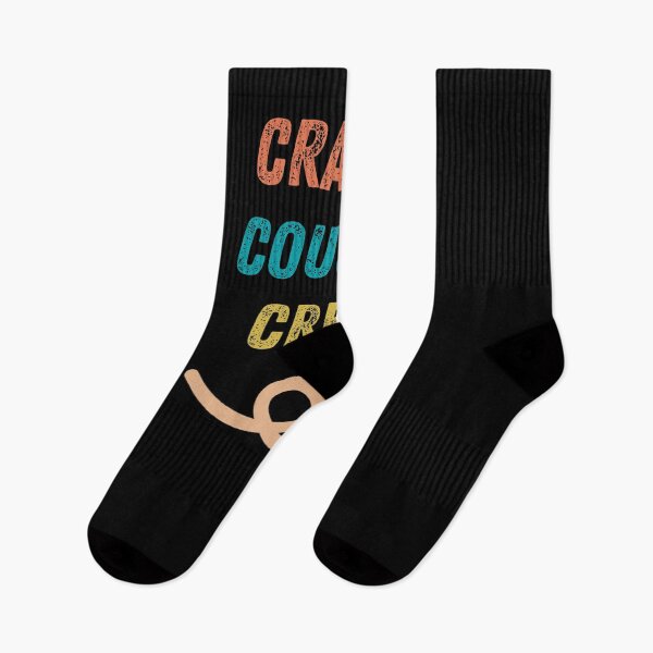 Item preview, Crazy cousin crew designed and sold by wapix.
