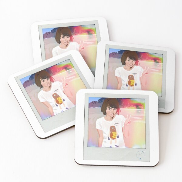 Item preview, Life is Strange: Max Instant Photo designed and sold by AmberFTVault.