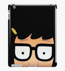 Tina Belcher iPad Case/Skin