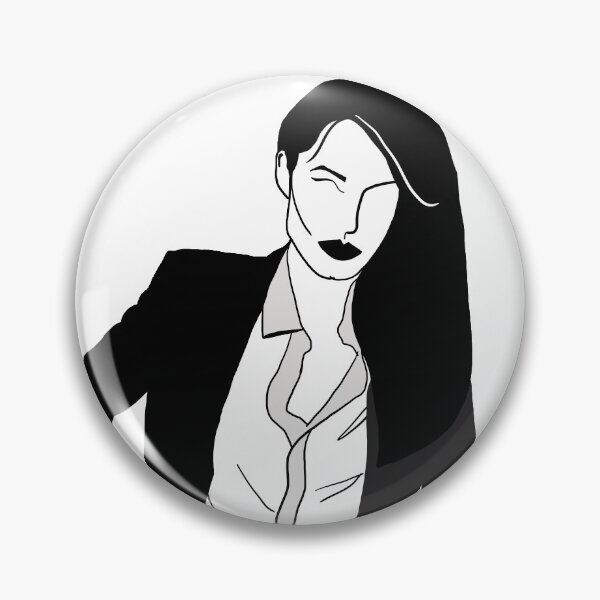 Item preview, NOT YOUR BUSSINESS I GIRL BOSS MOTIVATION designed and sold by Elena González Álvarez.